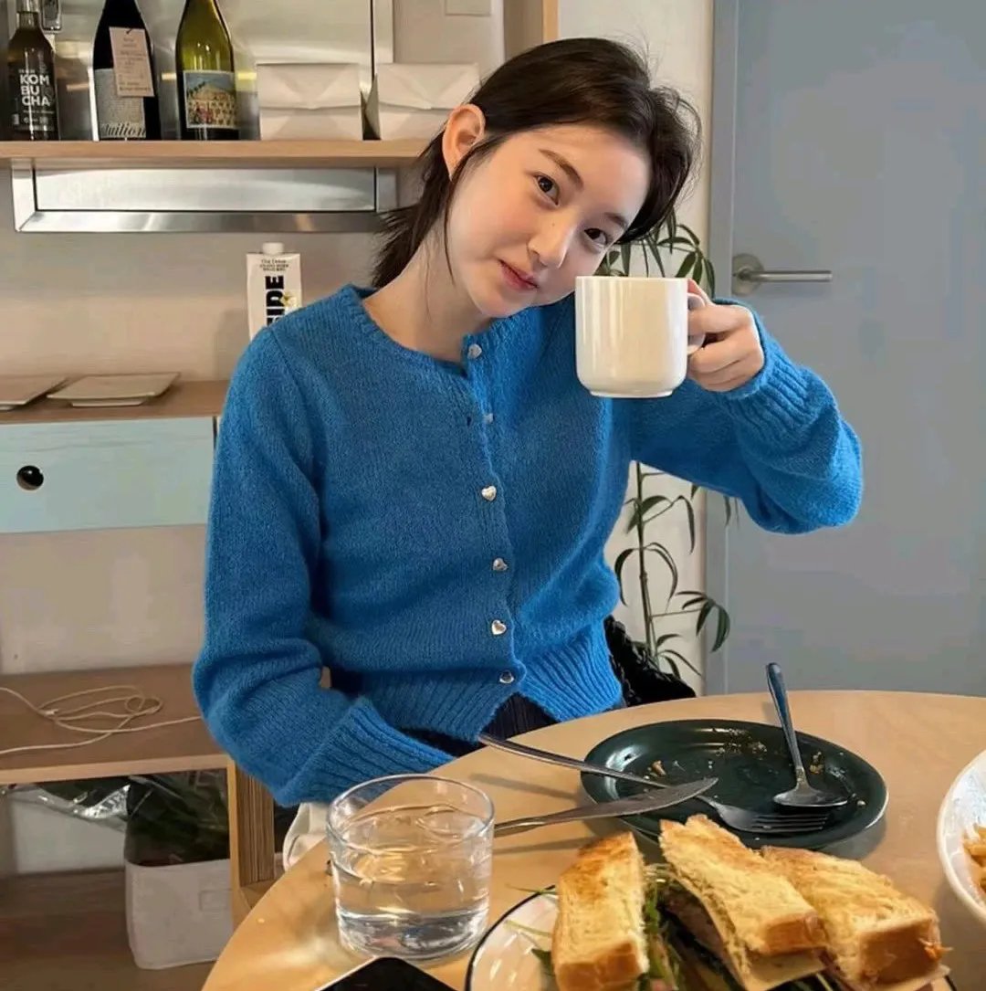 女贼恩仇记