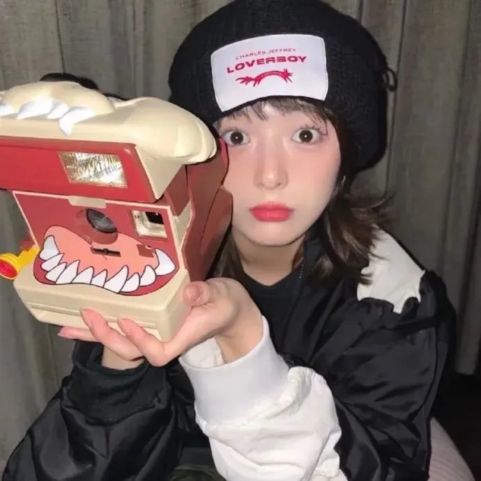 冰天雪地齐齐玩
