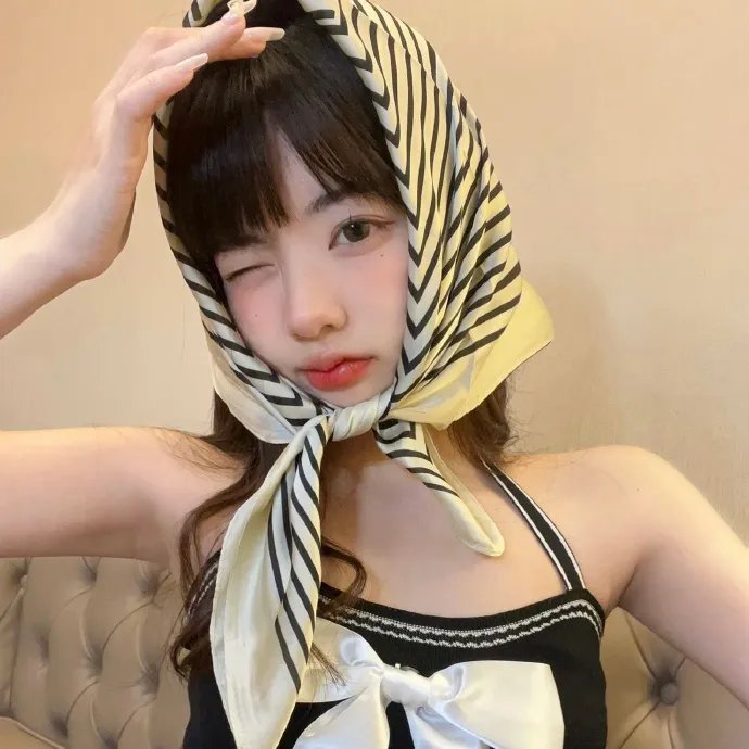 睡觉的笨蛋
